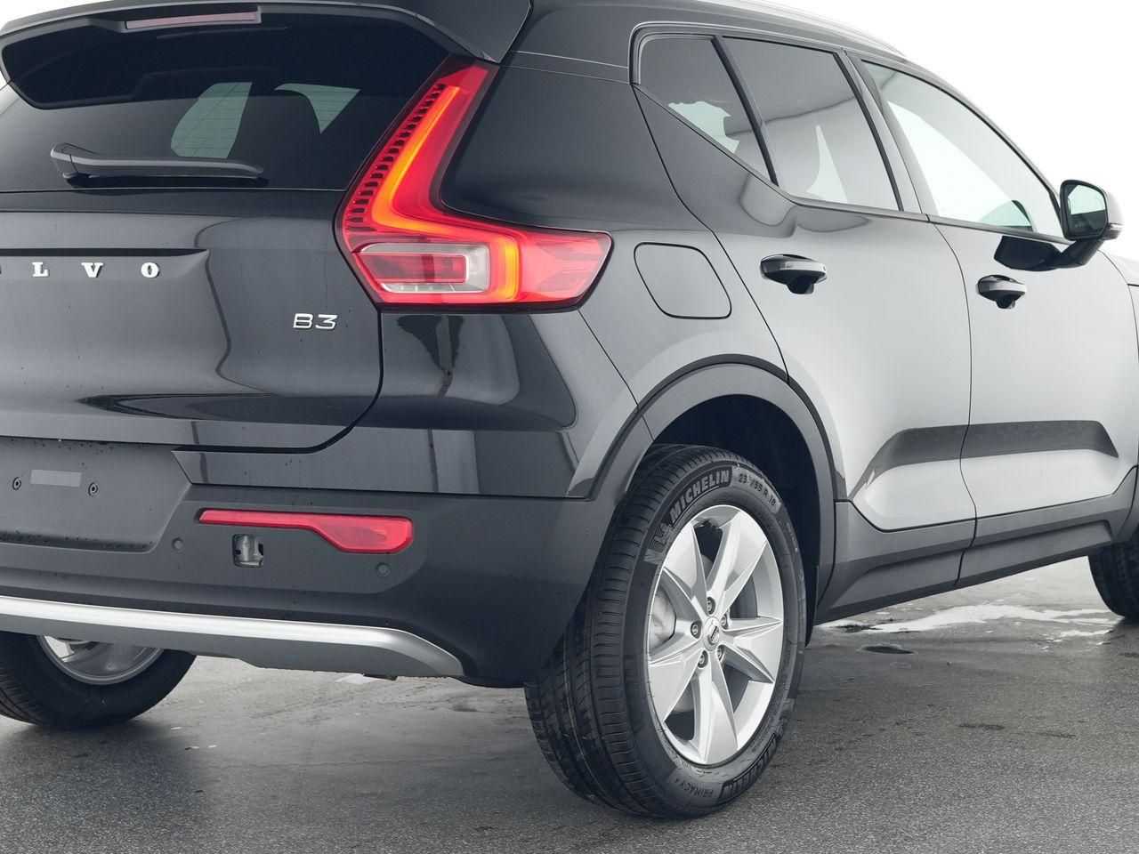 Volvo XC40 – Bild 11