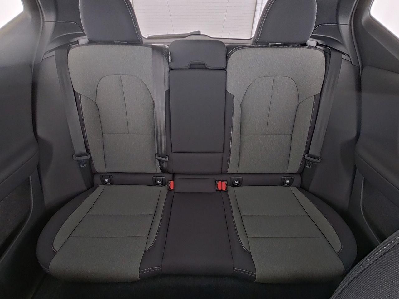 Volvo XC40 – Bild 13
