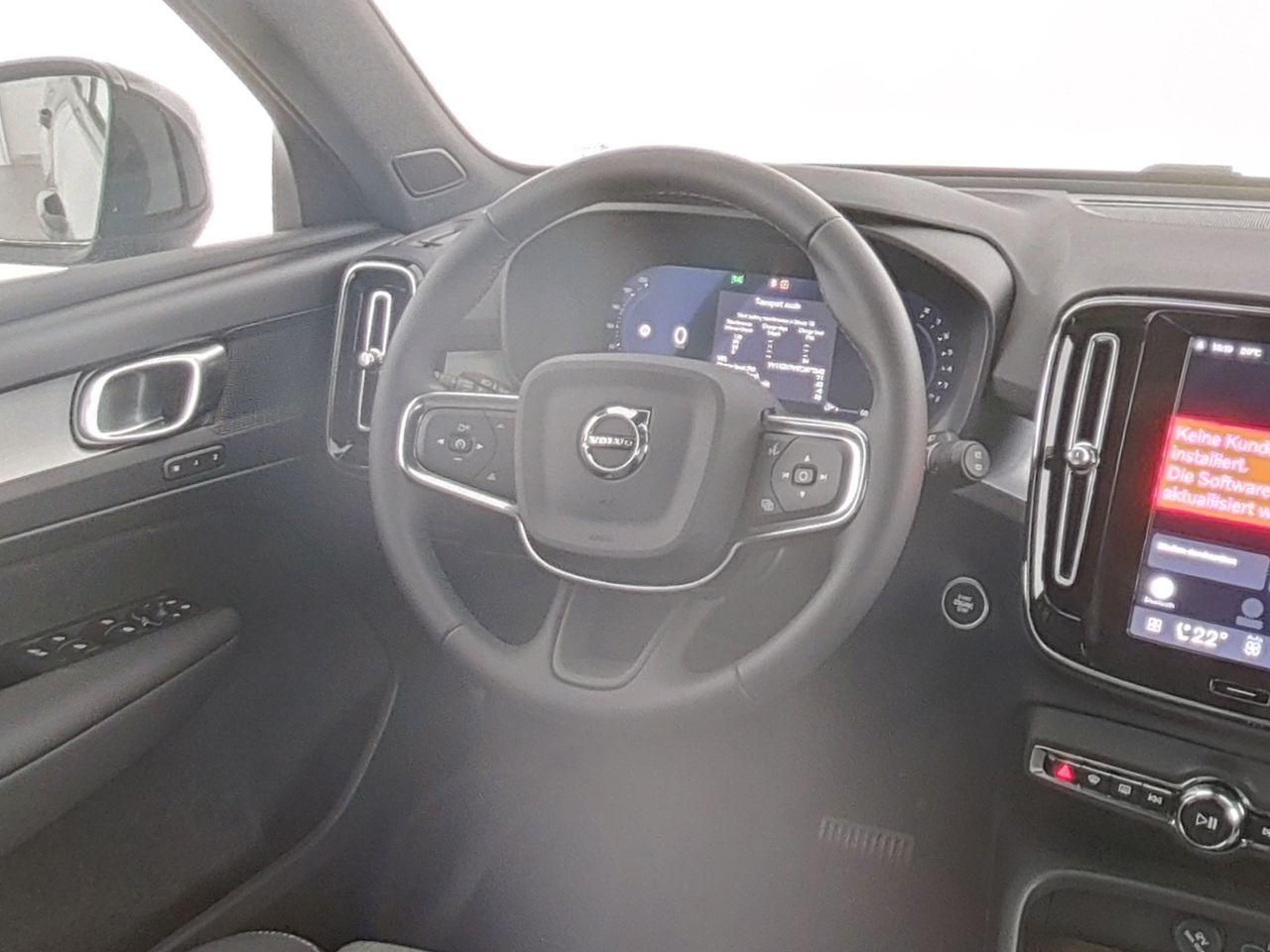 Volvo XC40 – Bild 14