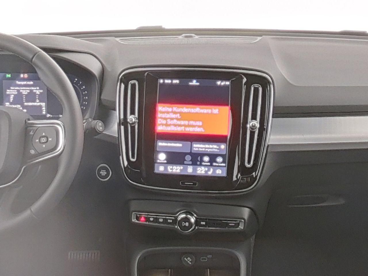 Volvo XC40 – Bild 15