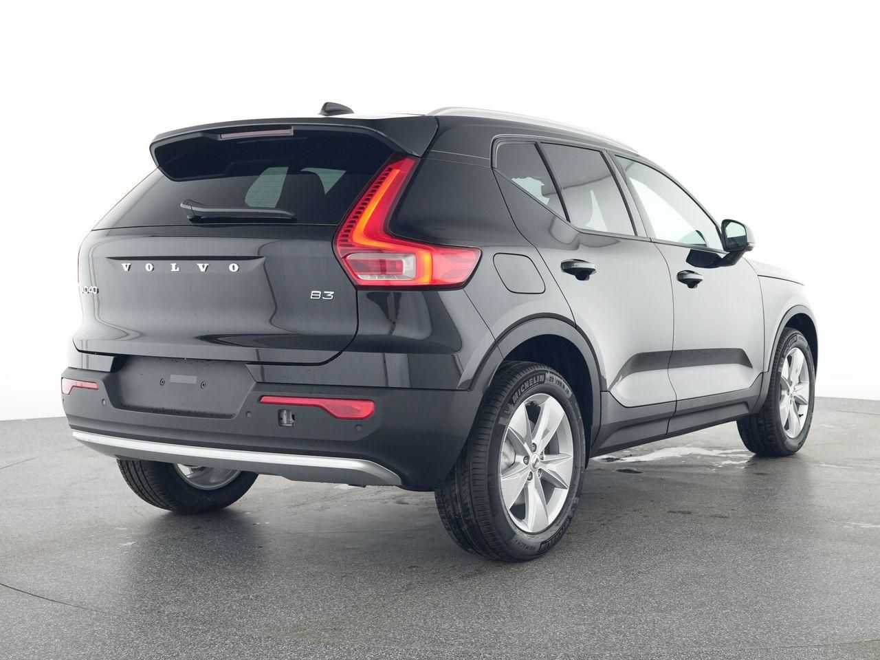 Volvo XC40 – Bild 2
