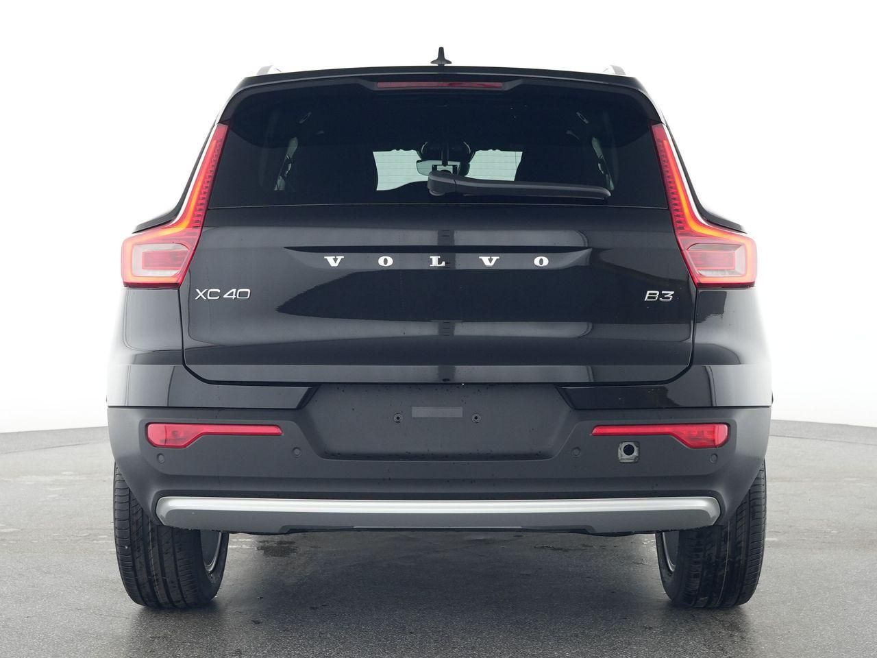 Volvo XC40 – Bild 3