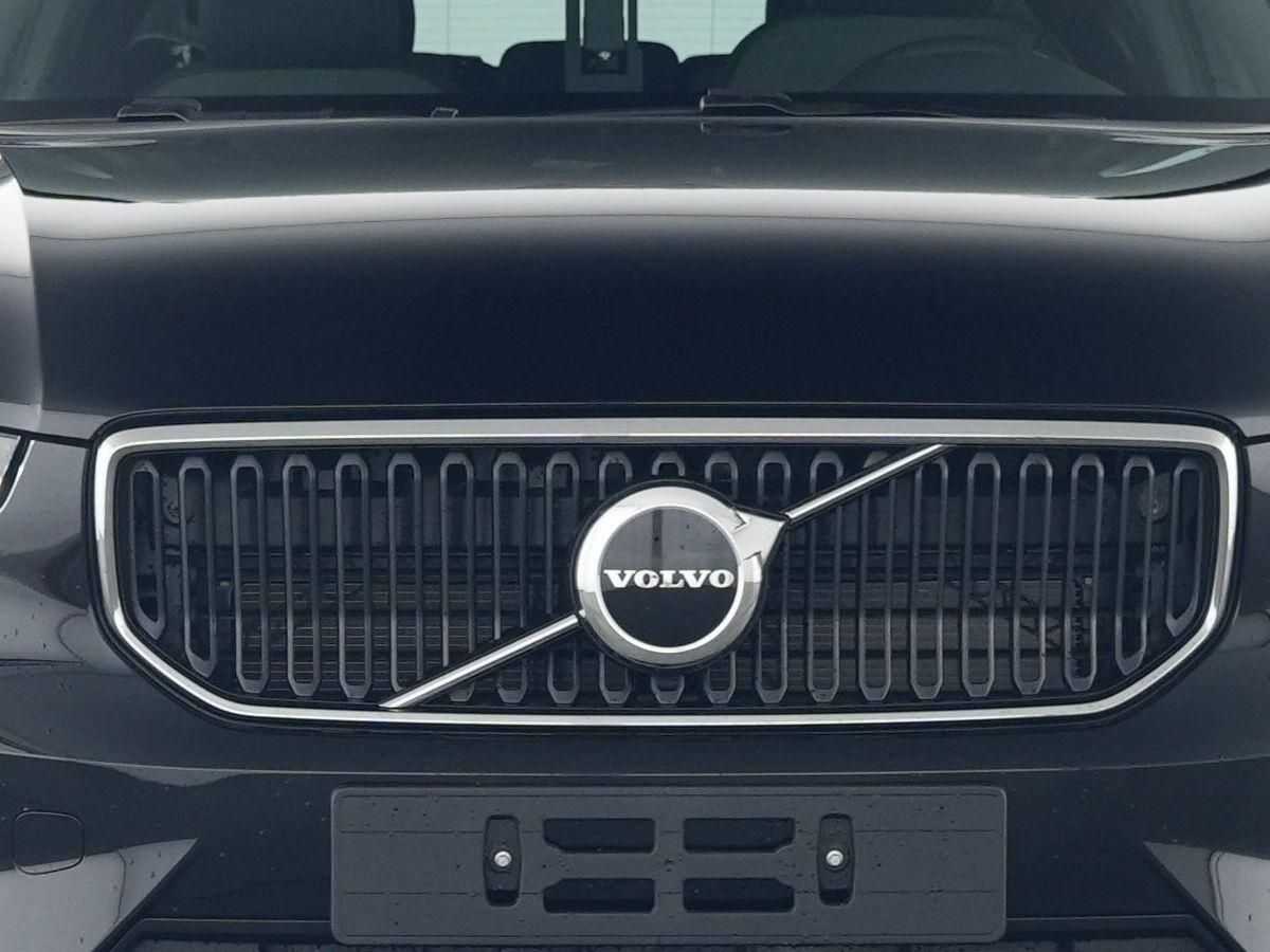 Volvo XC40 – Bild 4
