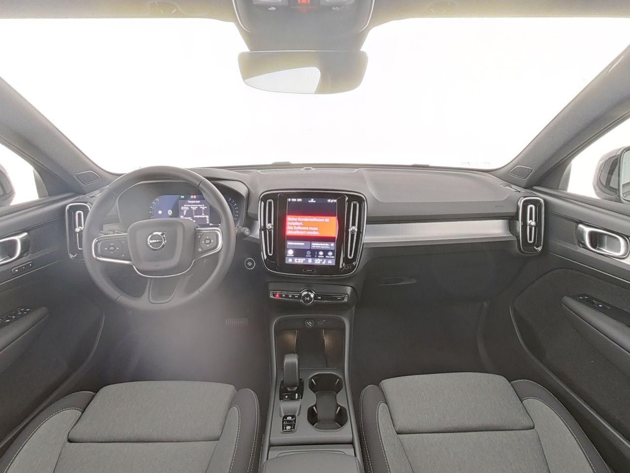 Volvo XC40 – Bild 5