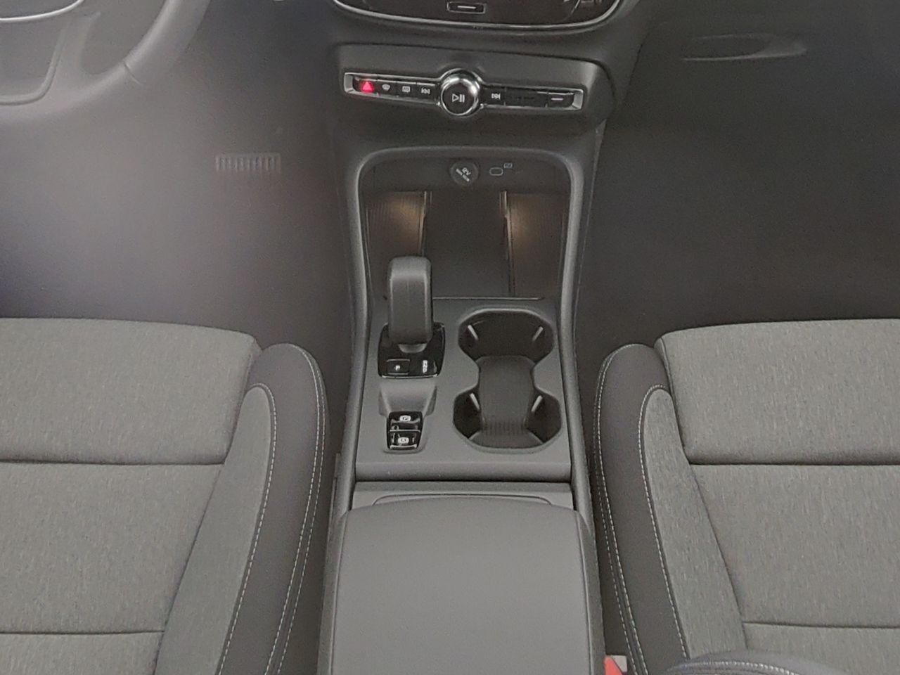 Volvo XC40 – Bild 6