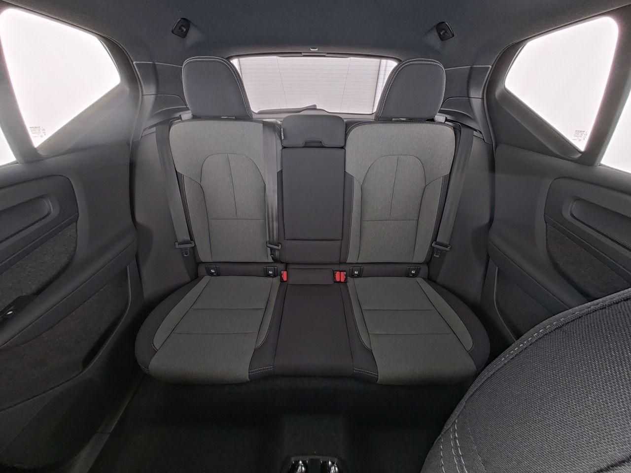 Volvo XC40 – Bild 7