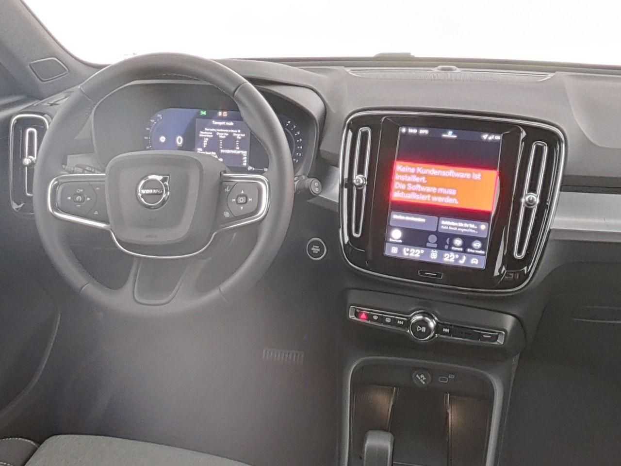 Volvo XC40 – Bild 8