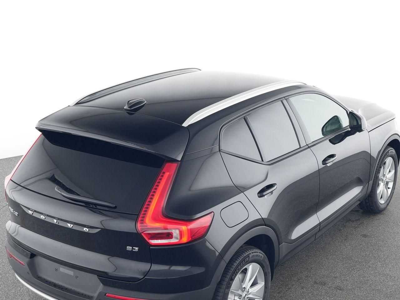 Volvo XC40 – Bild 9