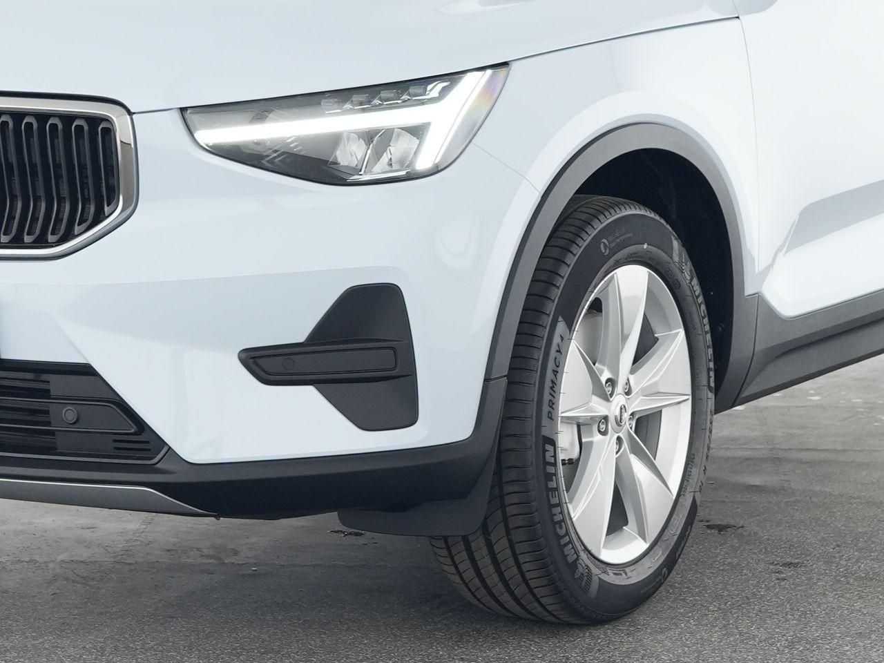 Volvo XC40 – Bild 10