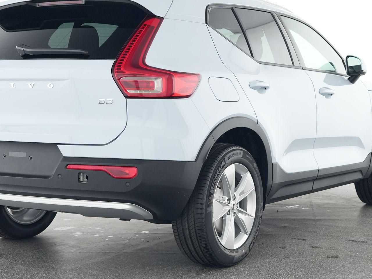 Volvo XC40 – Bild 11