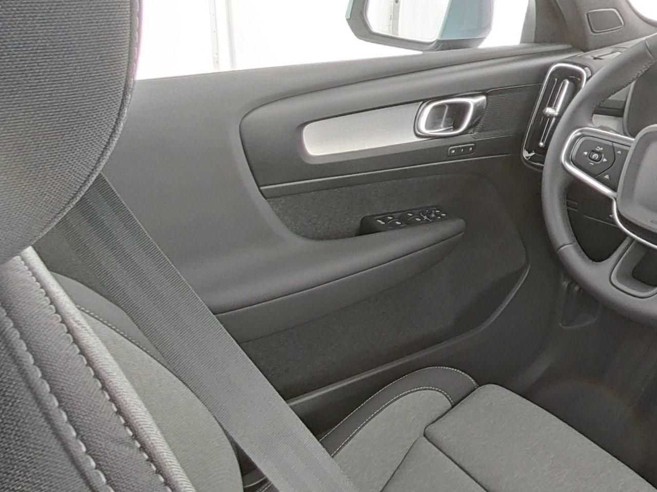 Volvo XC40 – Bild 12