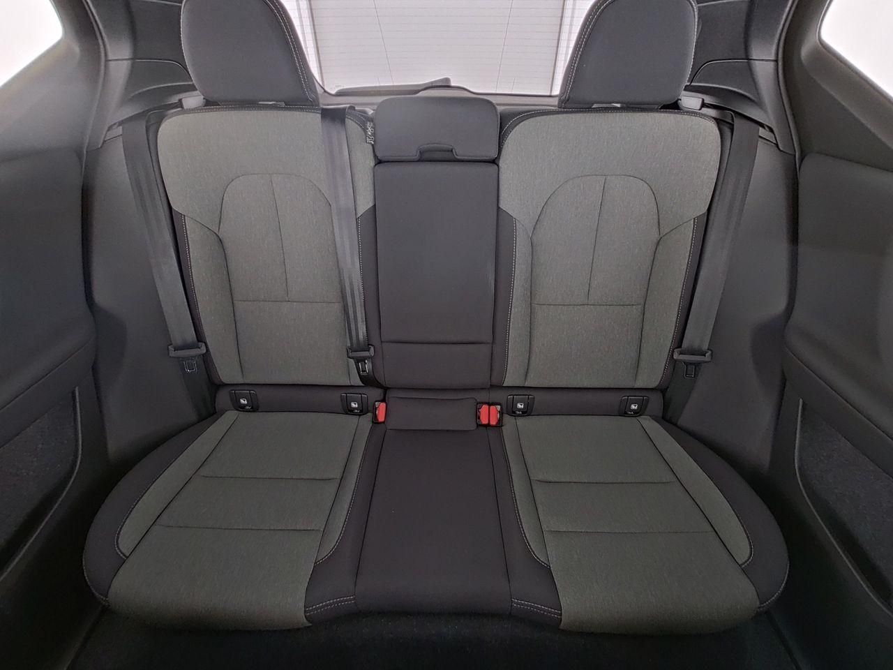 Volvo XC40 – Bild 13