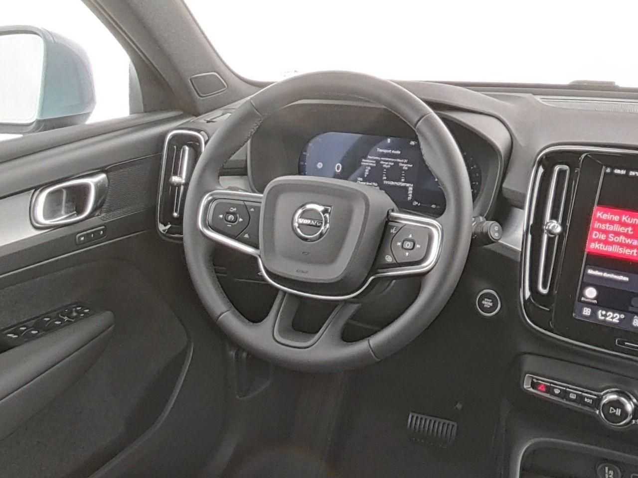 Volvo XC40 – Bild 14