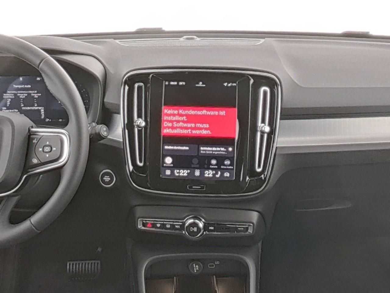 Volvo XC40 – Bild 15