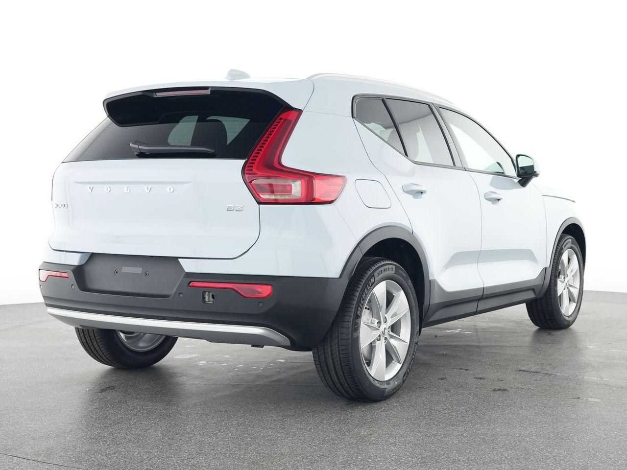 Volvo XC40 – Bild 2