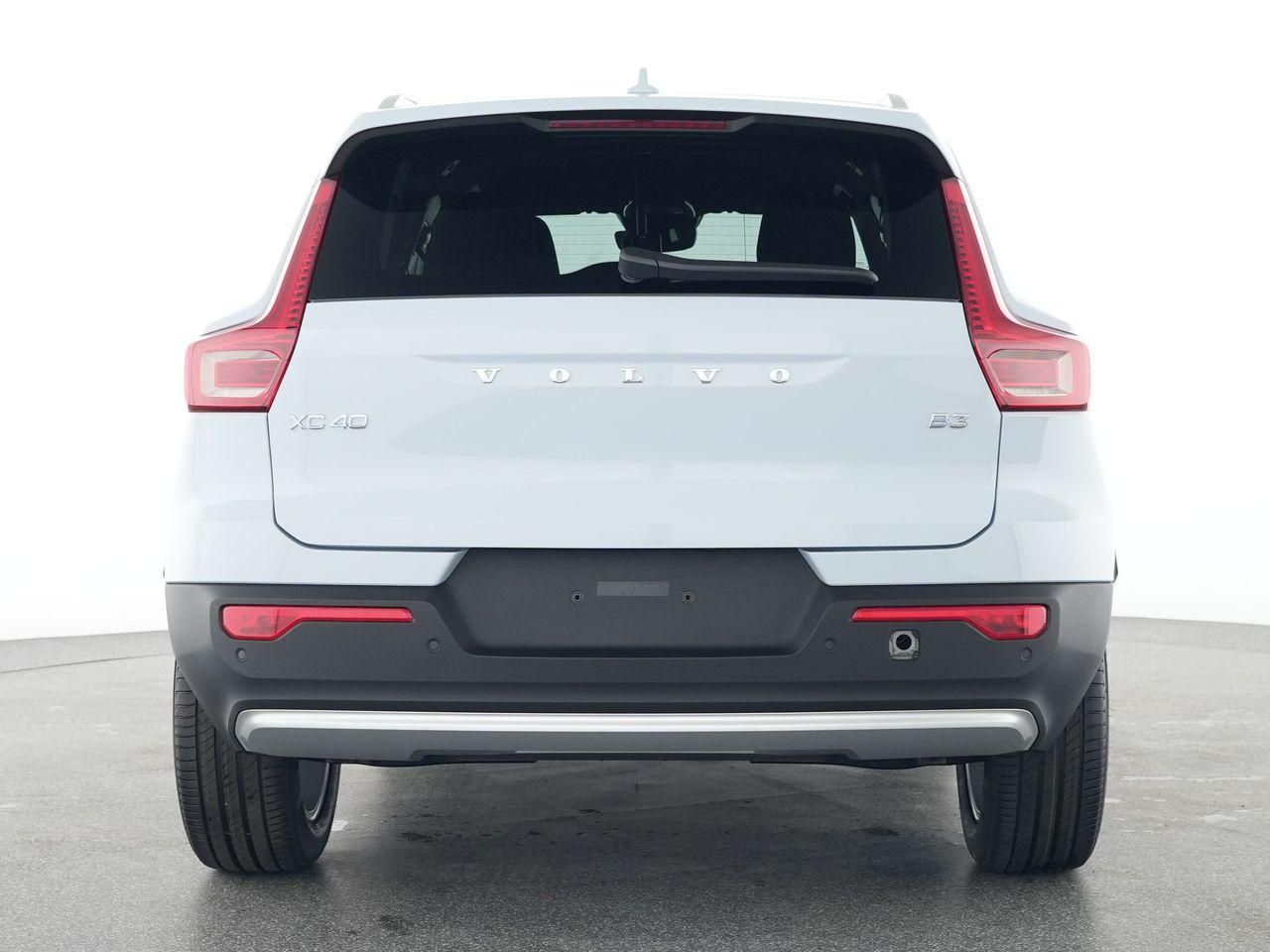 Volvo XC40 – Bild 3