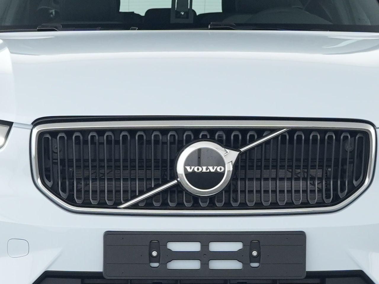 Volvo XC40 – Bild 4