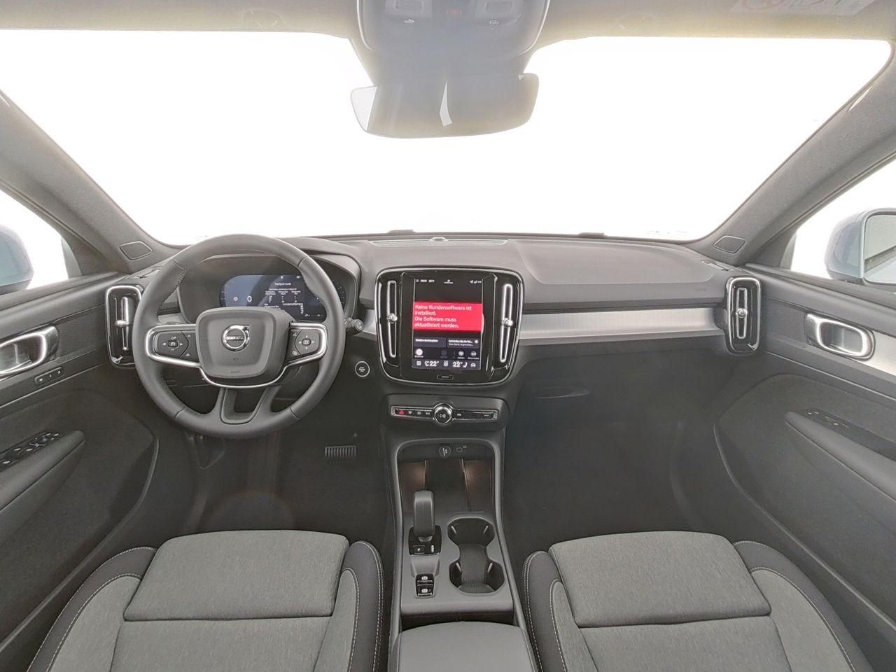 Volvo XC40 – Bild 5