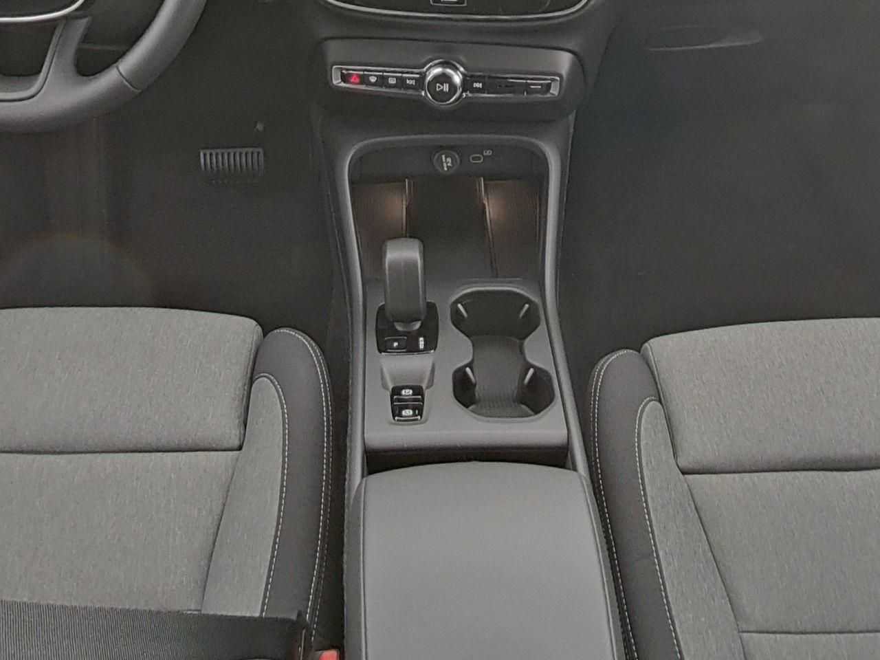 Volvo XC40 – Bild 6
