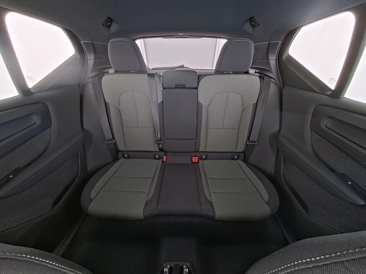 Volvo XC40 – Bild 7