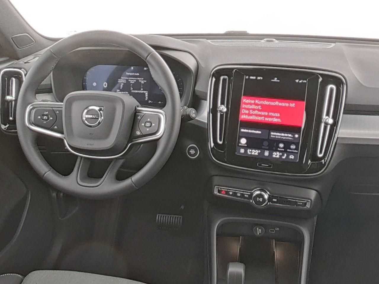 Volvo XC40 – Bild 8