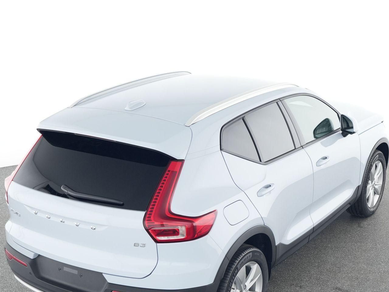 Volvo XC40 – Bild 9