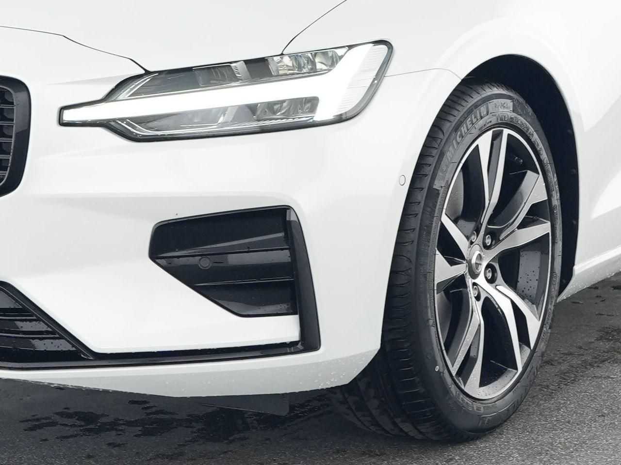 Volvo V60 – Bild 10