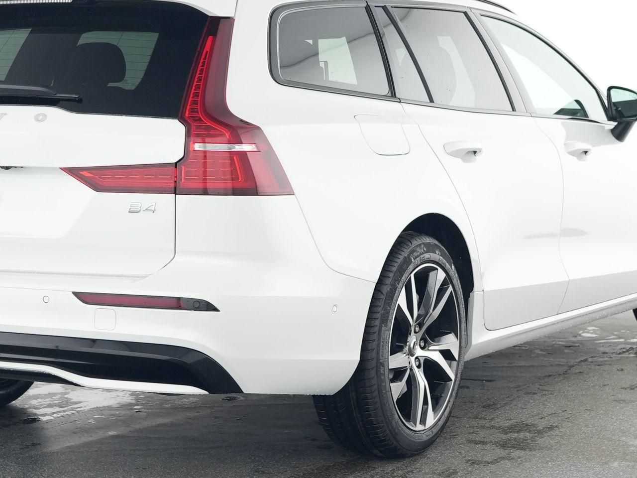 Volvo V60 – Bild 11