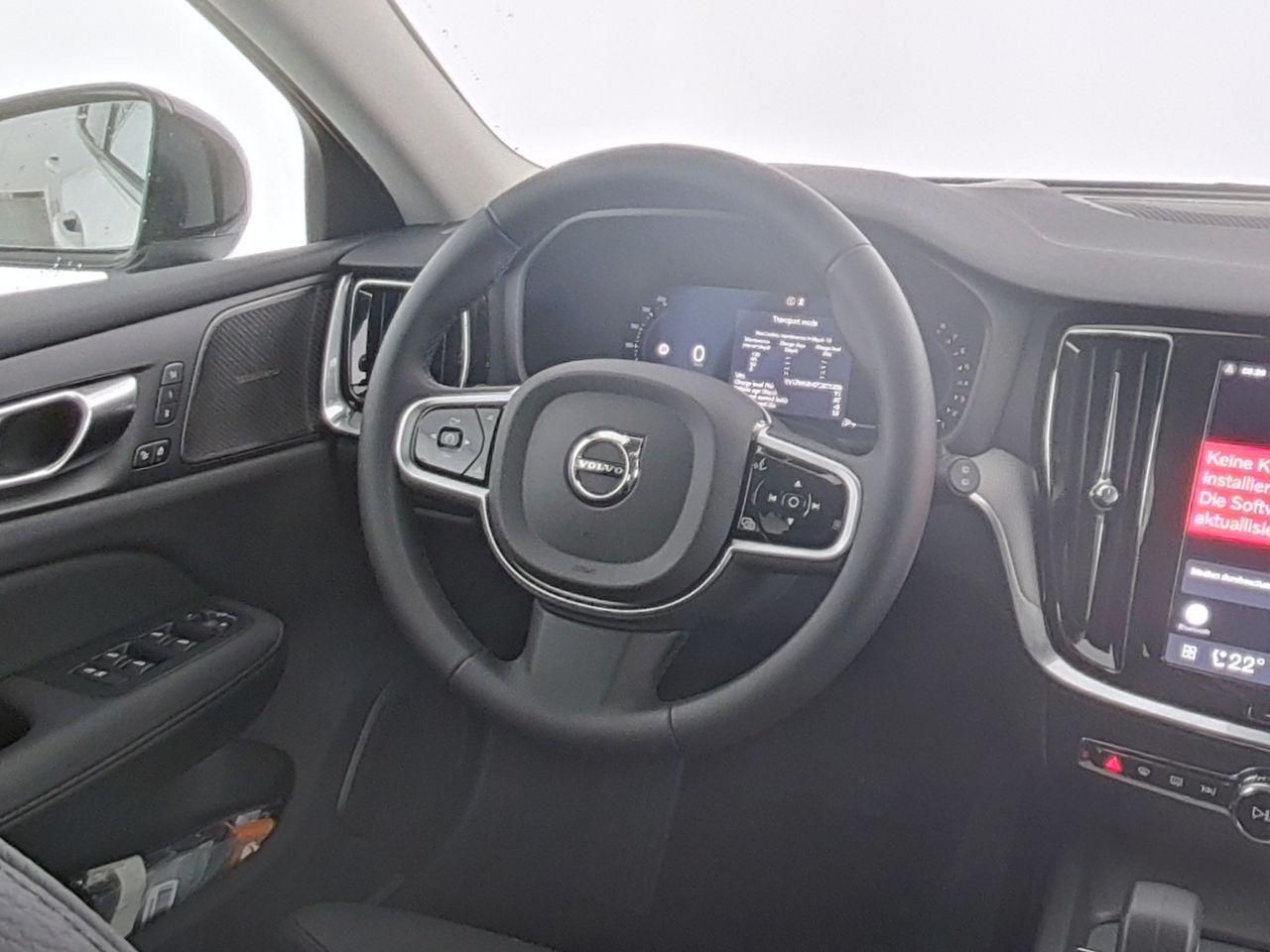 Volvo V60 – Bild 14