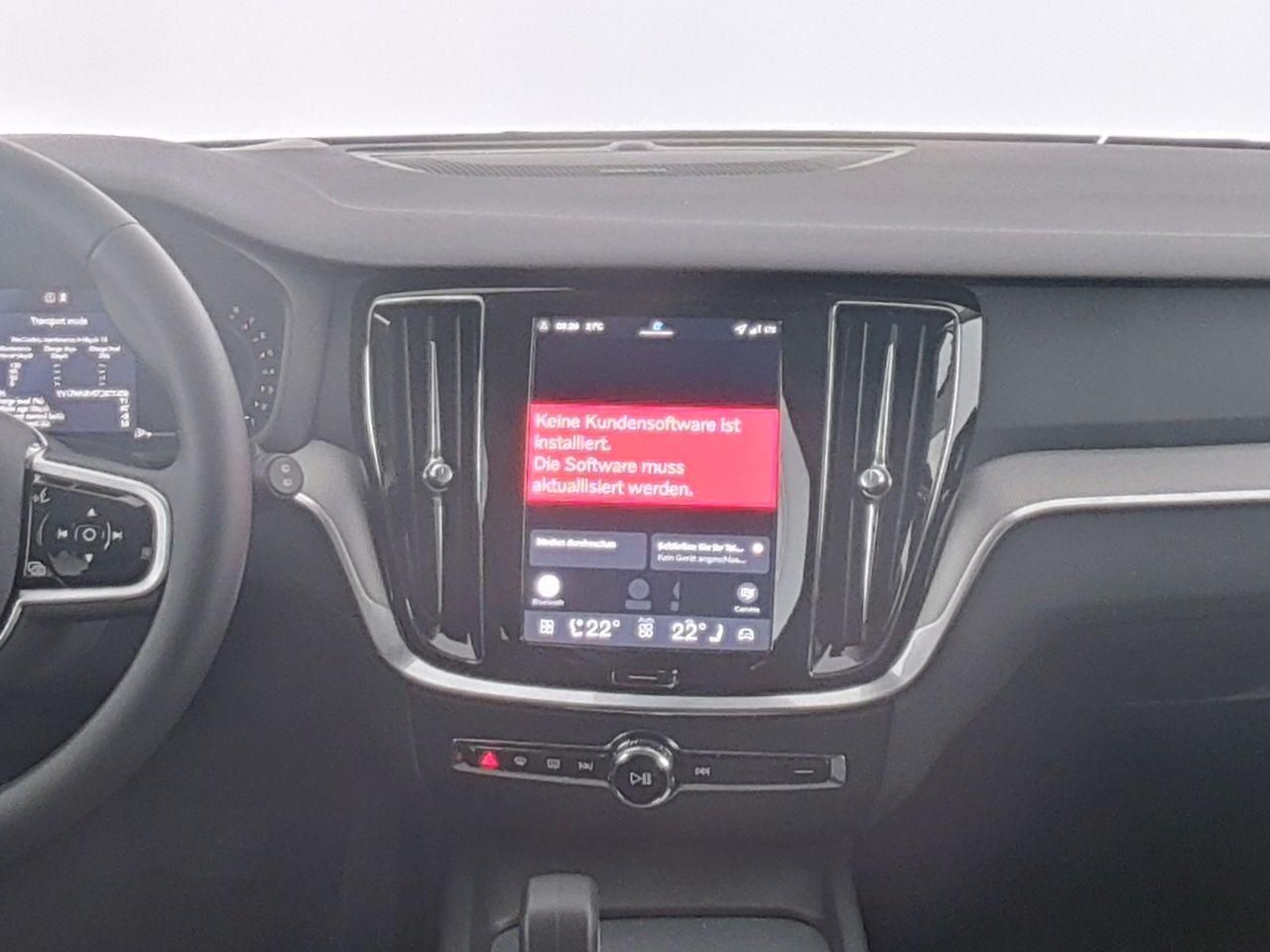 Volvo V60 – Bild 15