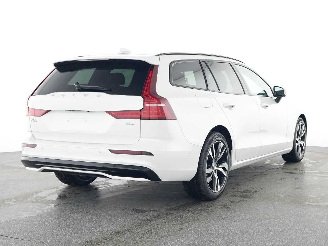 Volvo V60 – Bild 2