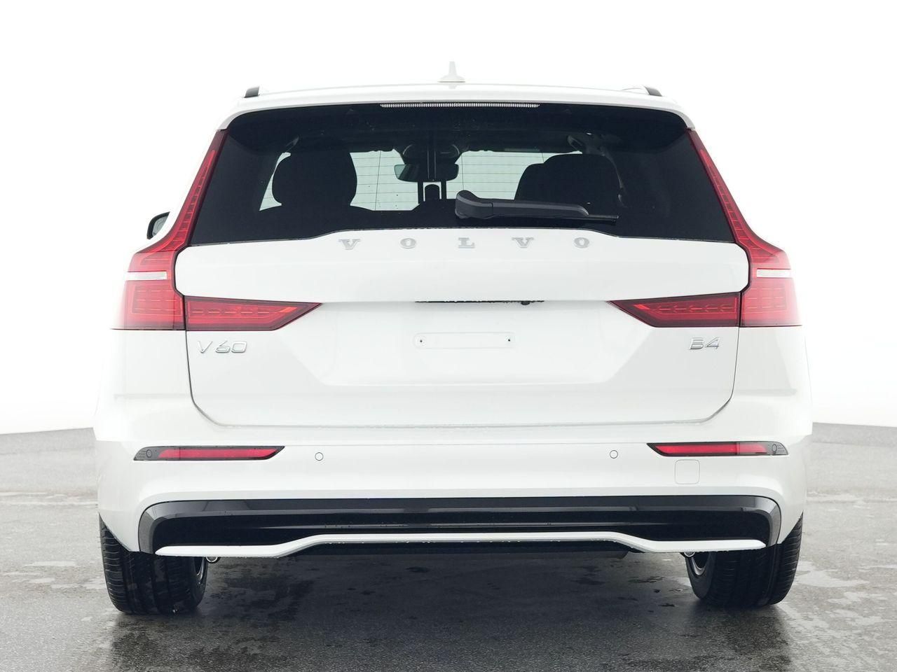 Volvo V60 – Bild 3