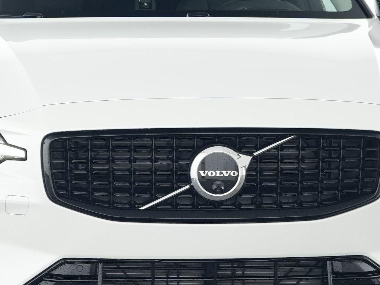 Volvo V60 – Bild 4