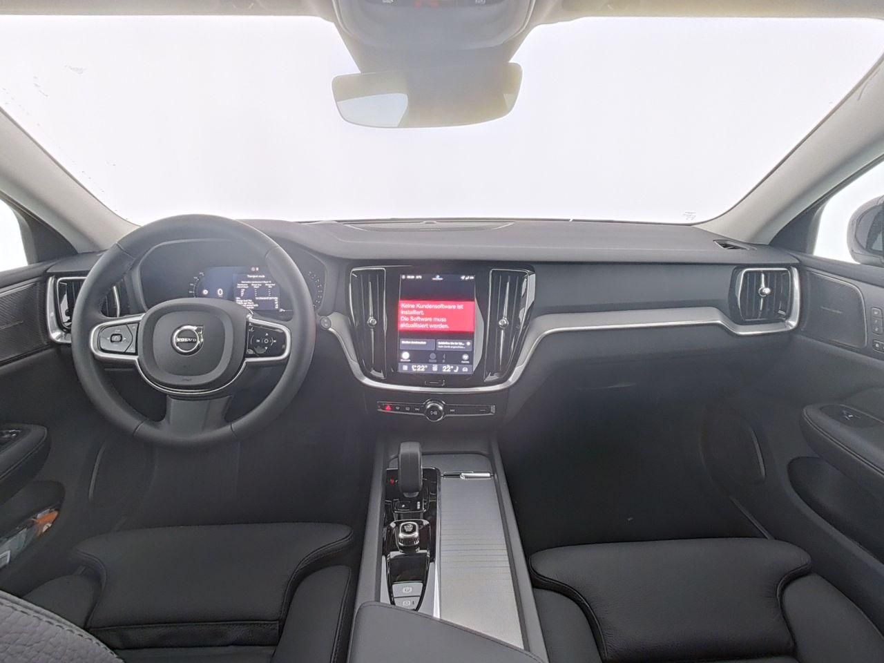 Volvo V60 – Bild 5