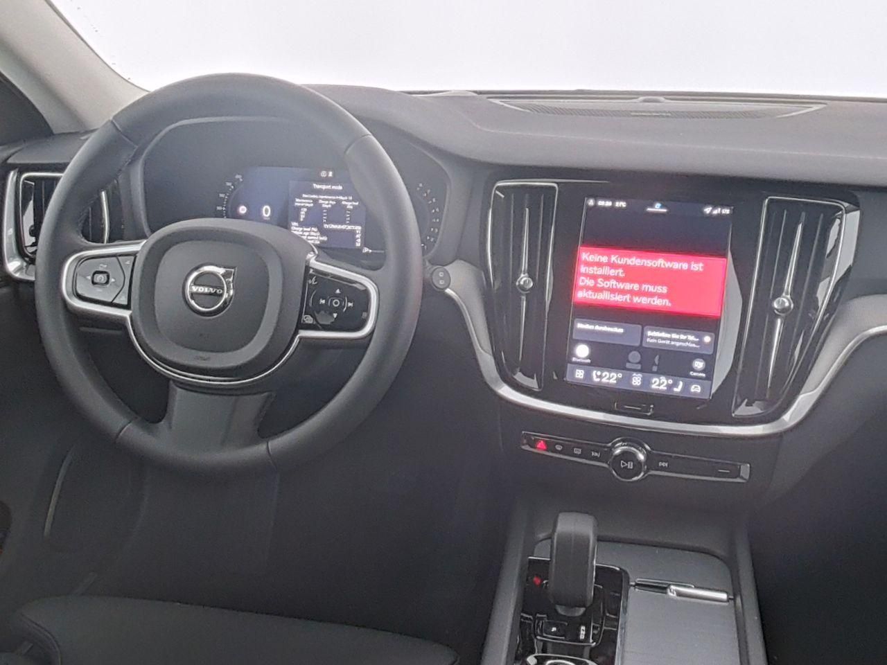 Volvo V60 – Bild 8