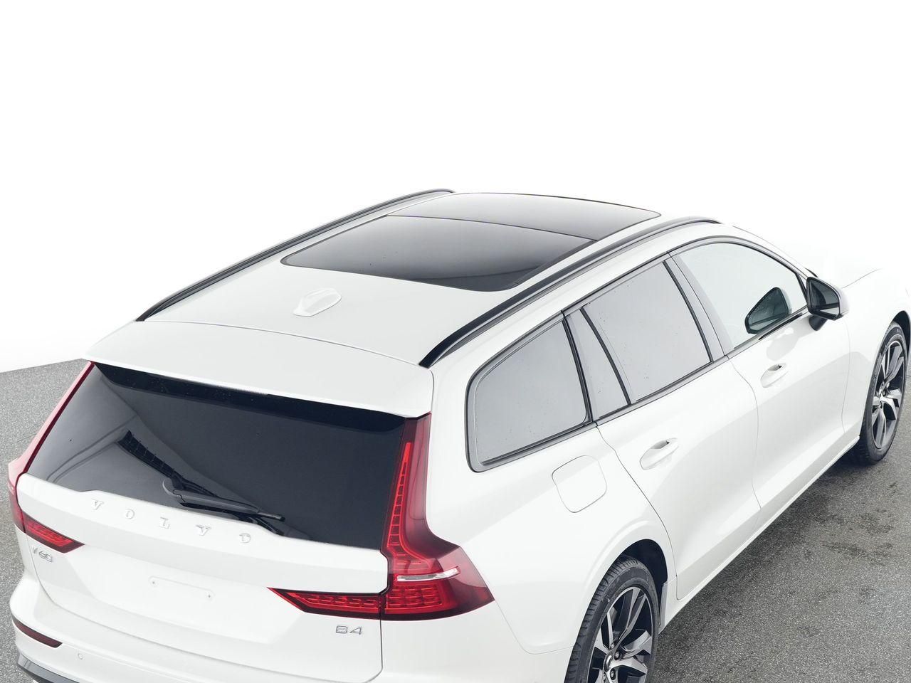 Volvo V60 – Bild 9