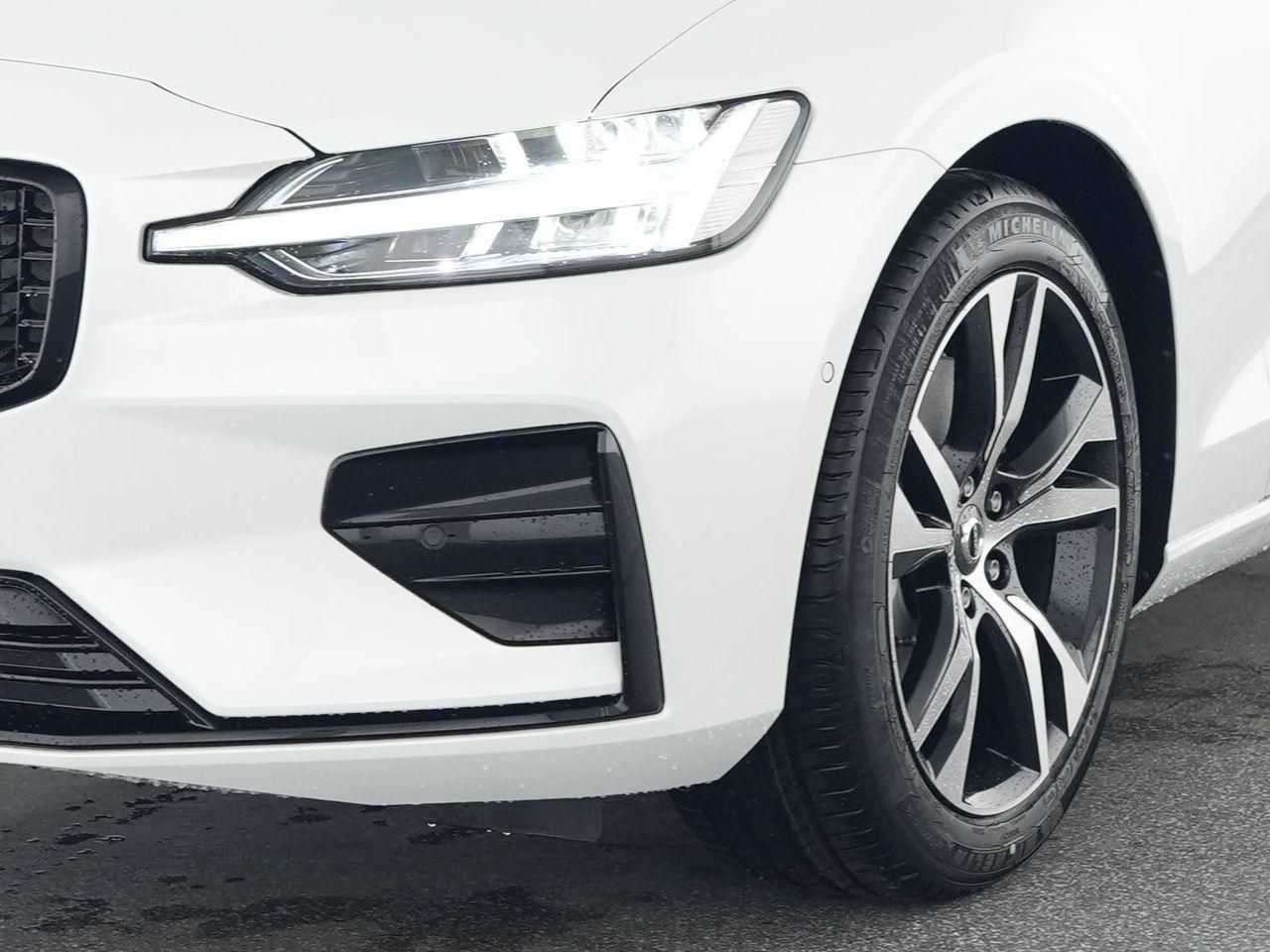 Volvo V60 – Bild 10