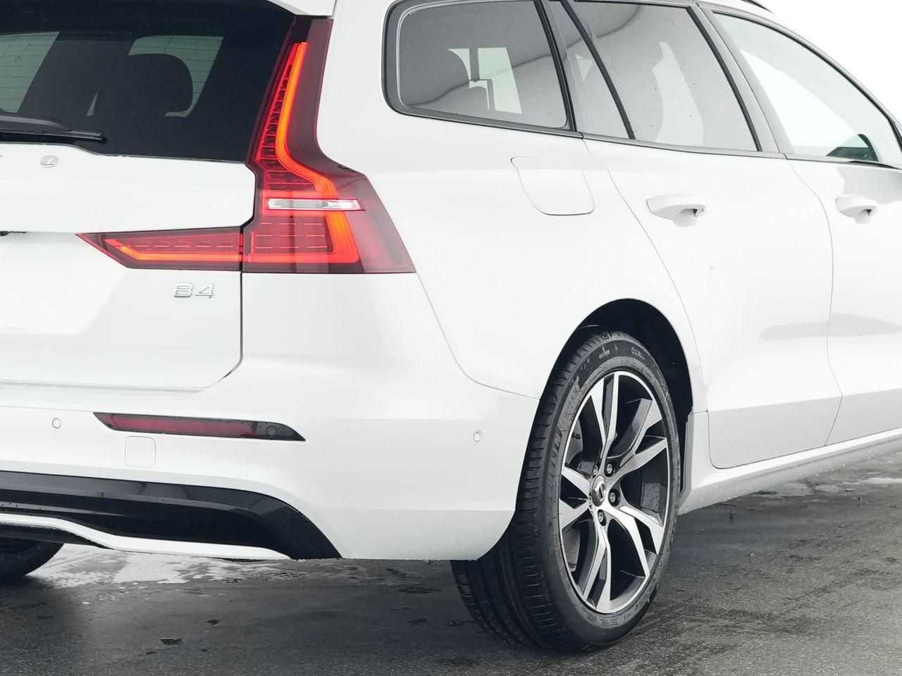Volvo V60 – Bild 11
