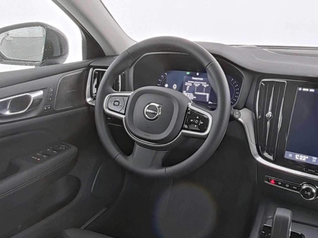 Volvo V60 – Bild 14