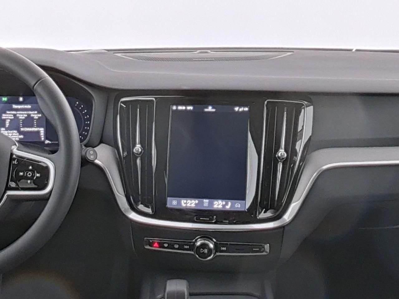 Volvo V60 – Bild 15