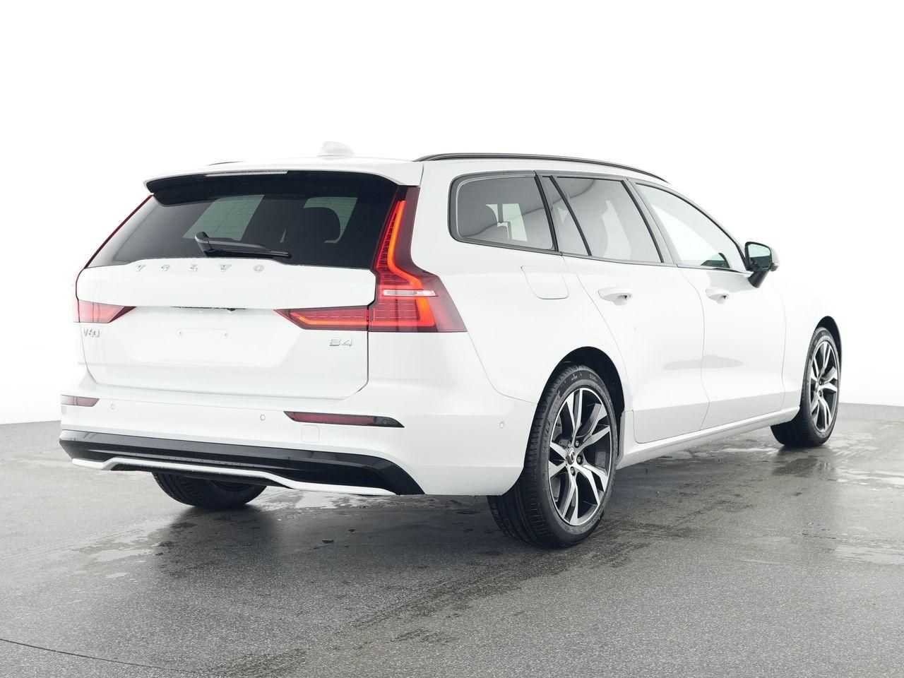 Volvo V60 – Bild 2