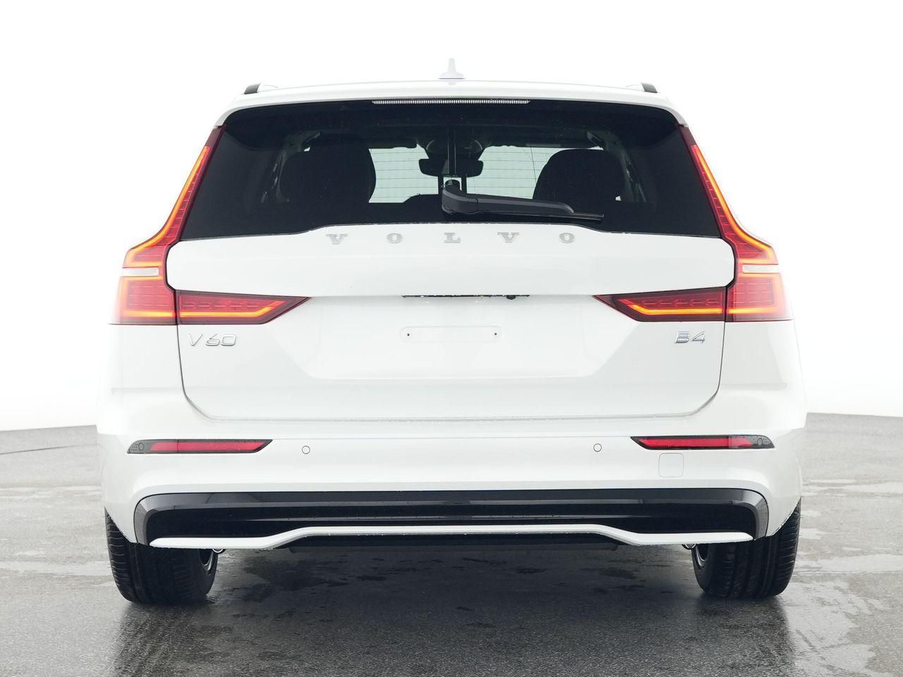 Volvo V60 – Bild 3