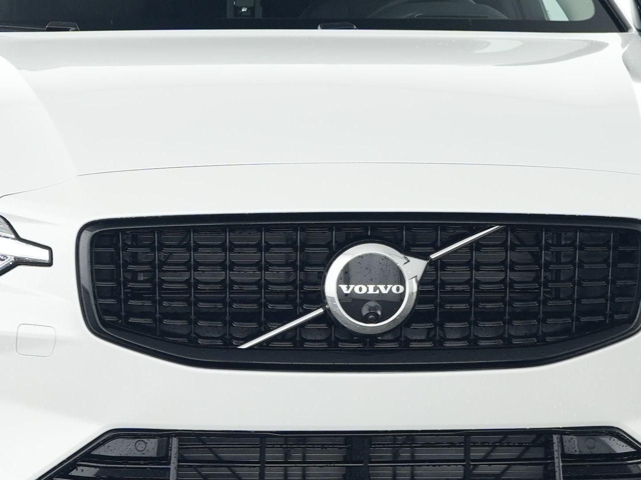 Volvo V60 – Bild 4
