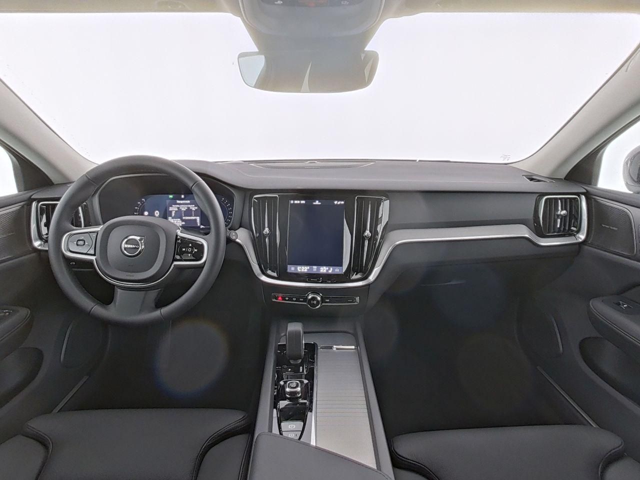 Volvo V60 – Bild 5