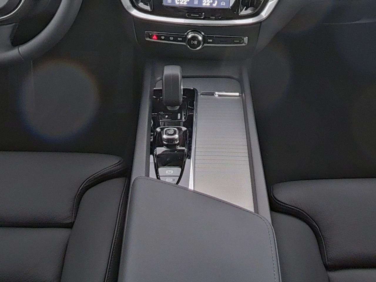 Volvo V60 – Bild 6