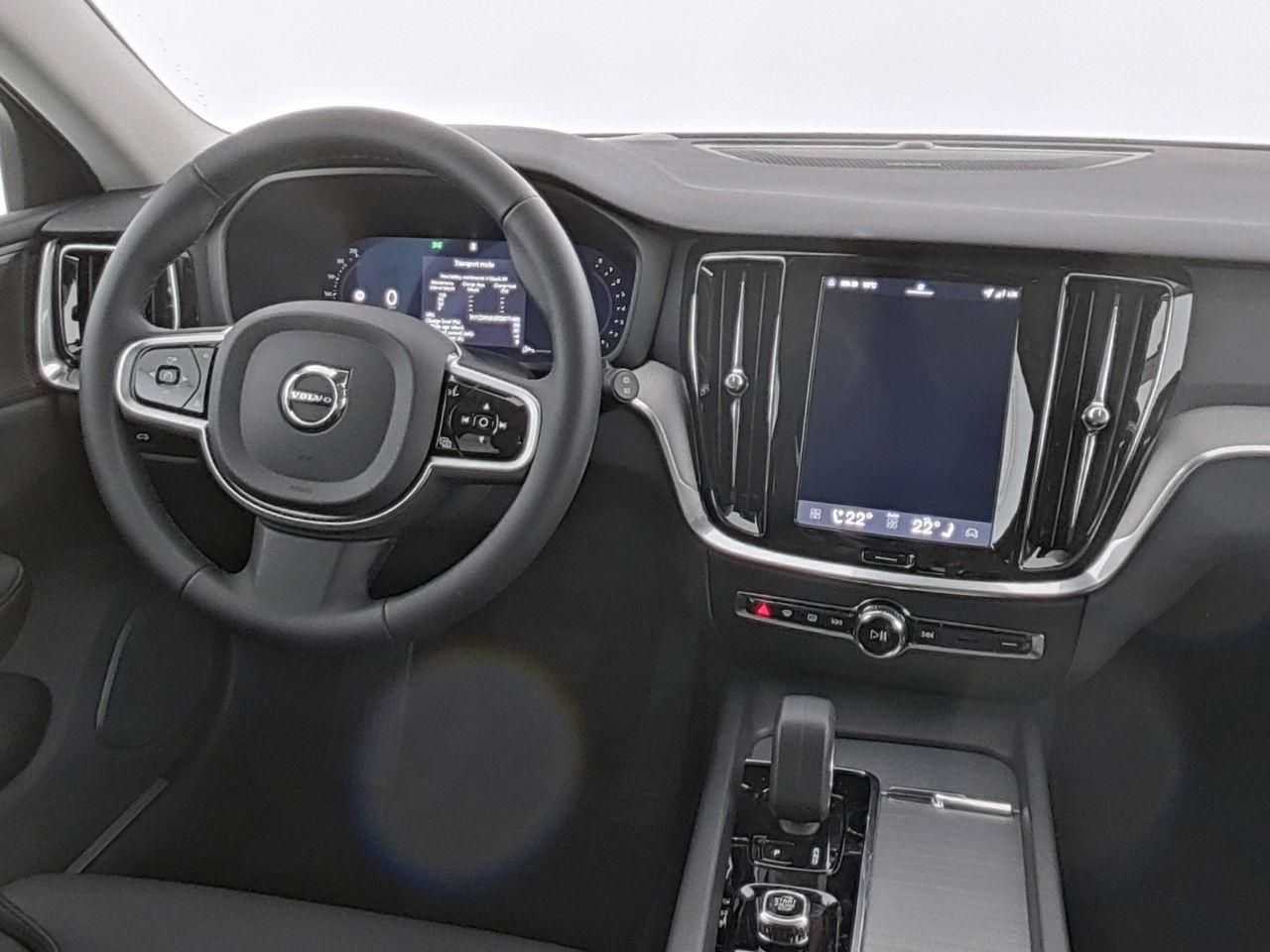 Volvo V60 – Bild 8