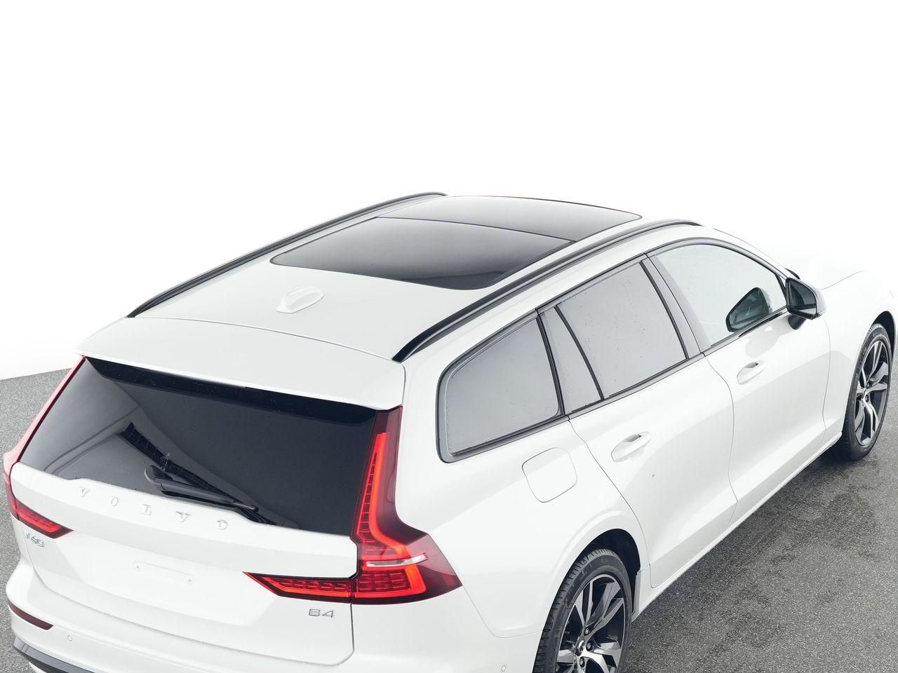 Volvo V60 – Bild 9