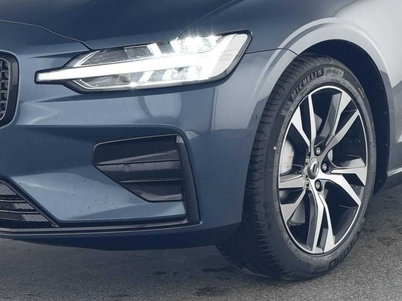 Volvo V60 – Bild 10