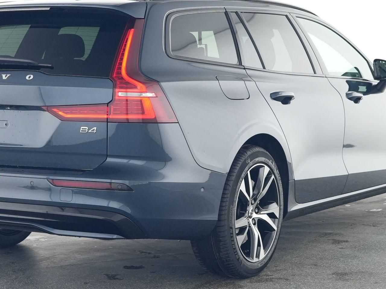 Volvo V60 – Bild 11