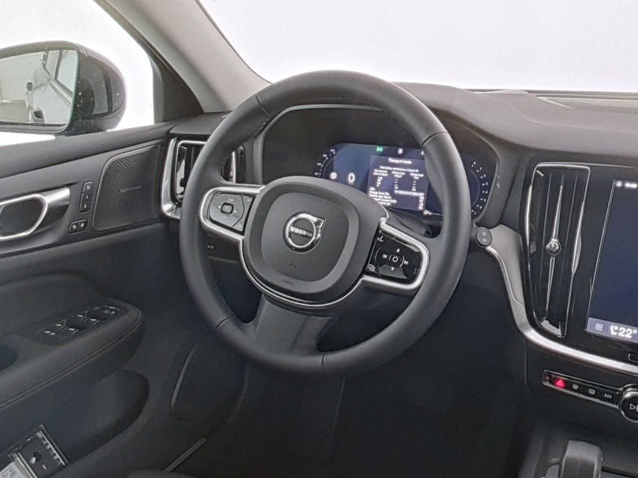 Volvo V60 – Bild 14